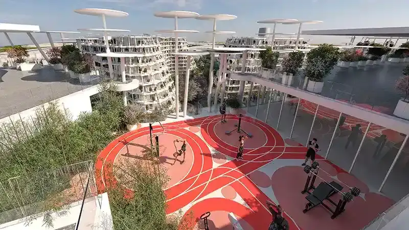 Skyhills Gardens D-IMAGE